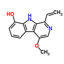 苦木西碱I-凯途化工网