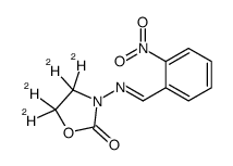 2-NP-呋喃唑酮 D4-凯途化工网