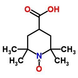 4-羧基-2,2,6,6-四甲基氮杂环己烷-1-氧基自由基-凯途化工网