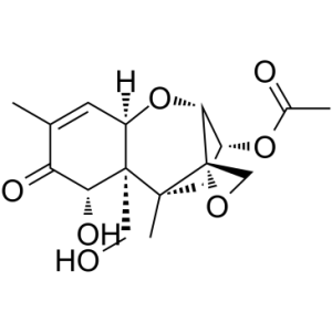 3-乙酰脱氧瓜萎镰菌醇-凯途化工网