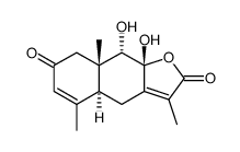 Chlorantholide E-凯途化工网