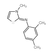 螨蜱胺-凯途化工网