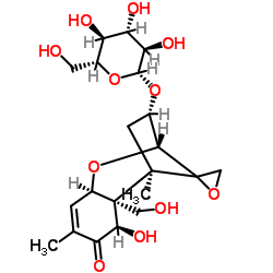 脱氧雪腐镰刀菌烯醇-3-葡萄糖苷 溶液-凯途化工网