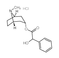 盐酸后马托品-凯途化工网