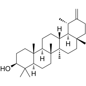 蒲公英甾醇-凯途化工网