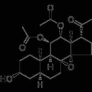 11,12-二-O-乙酰基通光藤甙元 B-凯途化工网