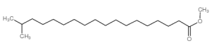 17-methyl Stearic Acid methyl ester-凯途化工网