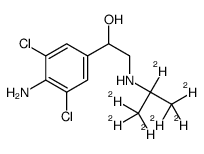 克伦丙罗-d7-凯途化工网