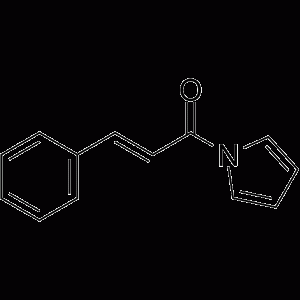 (2E)-3-苯基-1-(1H-吡咯-1-基)-2-丙烯-1-酮-凯途化工网