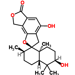 stachybotrylactone-凯途化工网