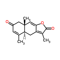 Chlorantholide A-凯途化工网