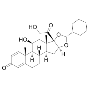 去异丁基环索奈德-凯途化工网