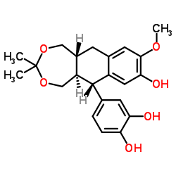 异紫杉脂素 9,9'-缩丙酮-凯途化工网