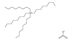 四辛基硝酸铵-凯途化工网