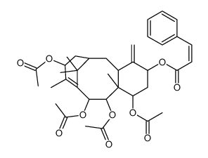 红豆杉素J-凯途化工网