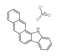 硝酸长生草碱-凯途化工网