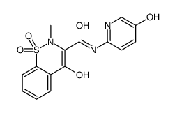 5-羟基吡罗昔康-凯途化工网