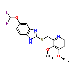 泮托拉唑硫酸盐-凯途化工网