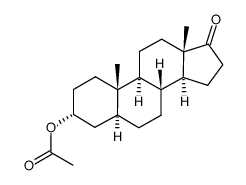 乙酸雄甾酮-凯途化工网