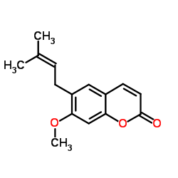 软木花椒素-凯途化工网