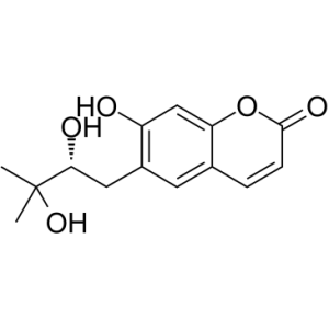 白花前胡醇-凯途化工网