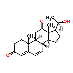 21-去氧基欧奕二烯酮-凯途化工网