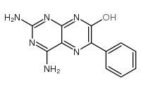 氨苯蝶啶杂质C-凯途化工网