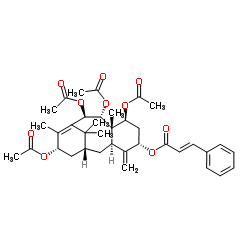 2-去乙酰氧紫杉宁J-凯途化工网