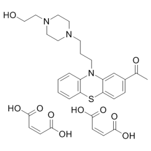 二马来酸乙酰奋乃静-凯途化工网