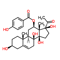 青阳参苷元-凯途化工网