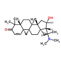 雀舌黄杨碱B-凯途化工网