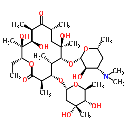 红霉素C-凯途化工网