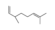 (S)-(+)-3,7-二甲基-1,6-辛二烯-凯途化工网