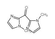 双(1-甲基-2-咪唑基)甲酮-凯途化工网