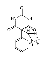 苯巴比妥氘代标准品-凯途化工网