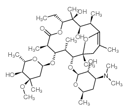 红霉素A烯醇醚-凯途化工网