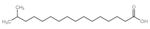 15-甲基十六烷酸-凯途化工网