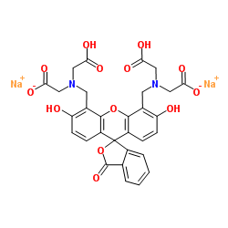 钙黄绿素二钠盐-凯途化工网