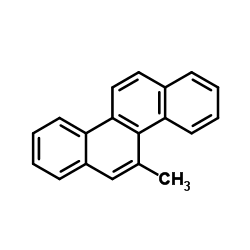 5-甲基-1,2-苯并菲-凯途化工网