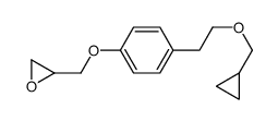[[4-[2-(环丙基甲氧基)乙基]苯氧基]甲基]环氧乙烷-凯途化工网