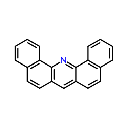 二苯并[c,h] ac啶-凯途化工网