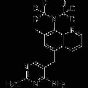 巴喹普林-D6-凯途化工网