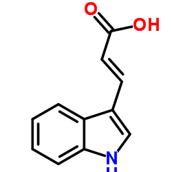 反式-3-吲哚丙烯酸-凯途化工网