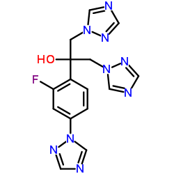 氟康唑杂质 B-凯途化工网