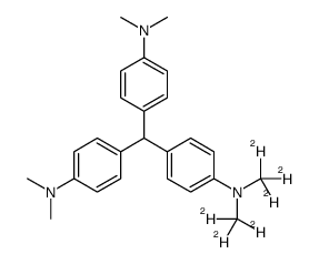 隐色结晶紫-D6-凯途化工网