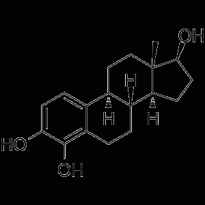 4-羟基雌二醇-凯途化工网