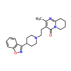 利培酮杂质 K-凯途化工网