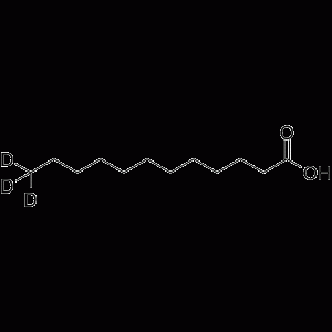 氘代12,12,12-D3十二烷酸-凯途化工网