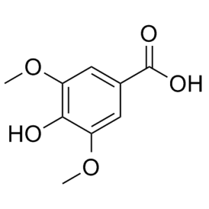 丁香酸-凯途化工网