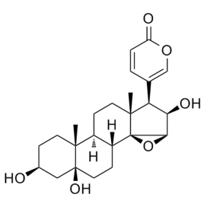 去乙酰华蟾毒它灵-凯途化工网